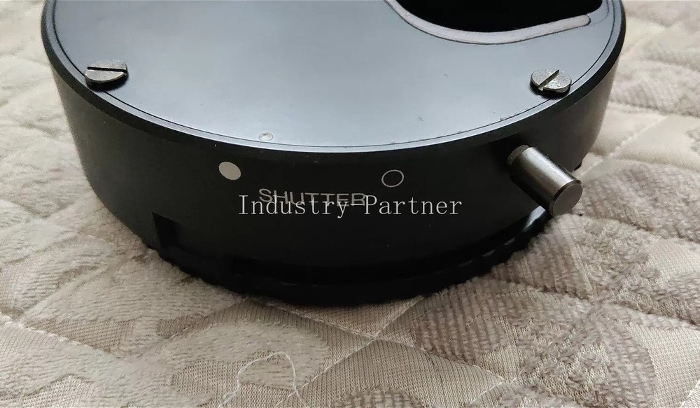 Olympus IX-RFAC Fluorescence Filter Cube Turret for IX51/IX71 Microscope.