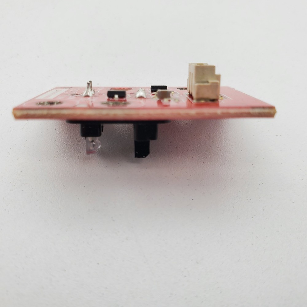 Thrustmaster Wheel Position Sensor Board For T248, T128 Xbox & PS5 Version