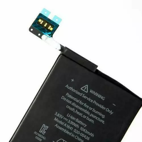New Replacement Internal Battery for iPod Touch 5th /6th/ 7th Generation 1043mah