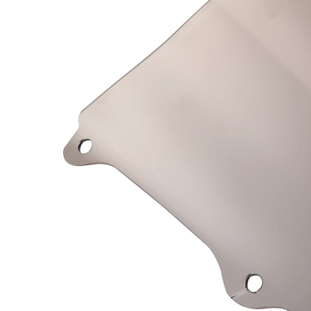 Windshield WindScreen fit for Aprilia RSV1000 2003-2006 Chrome