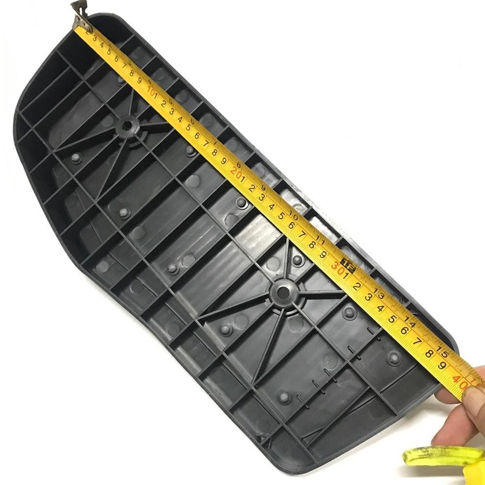 Plastic Elliptical Machine Foot Pedals for Enhanced Workout Performance