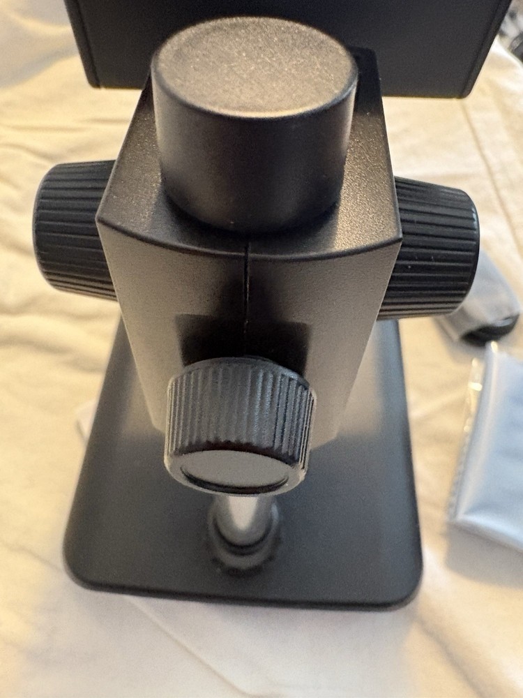 Elikliv EDM4 Coin Magnifier Microscope
