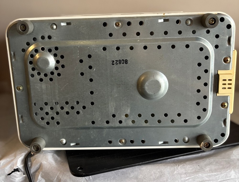 Hitachi Bread Maker Machine HB-A101 Automatic Home Bakery