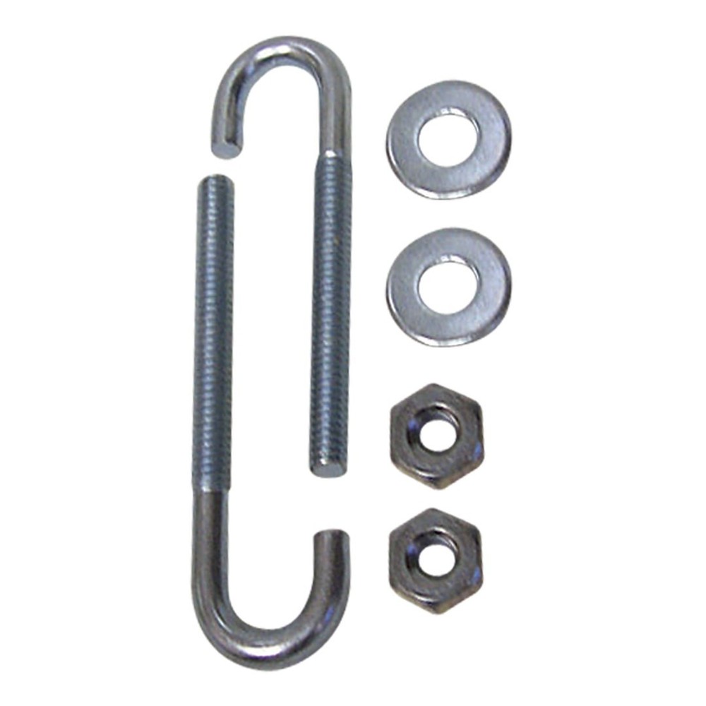 UWS UWS-JBOLTKIT J-Bolt TOOL BOX ACCESSORIES