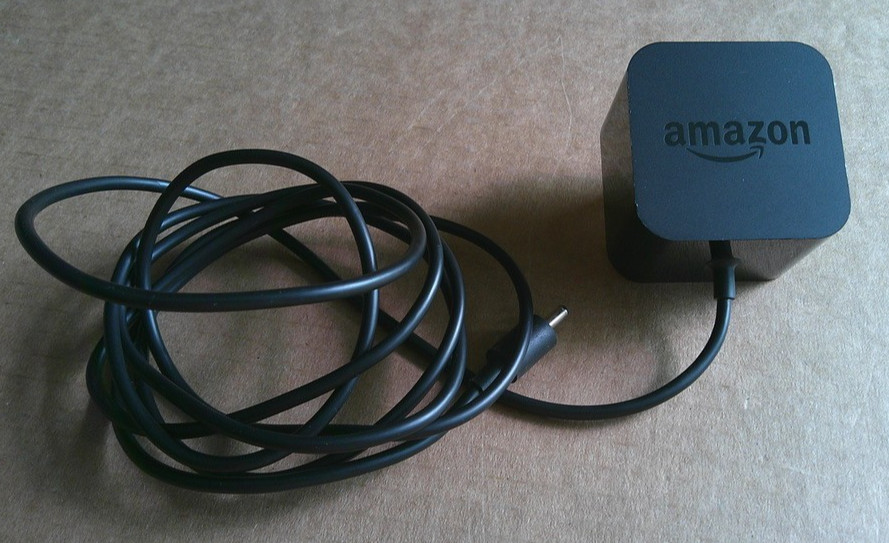 Amazon Echo 1st Generation Smart Assistant Home Bluetooth Speaker (Black)