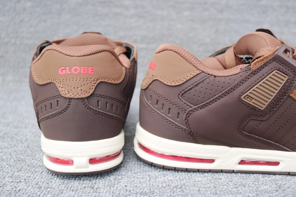 Globe Sabre Man's Skate Shoe US size