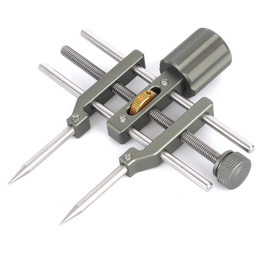 Adjustable Lightweight Camera Lens Repair Tool Stainless Steel Material