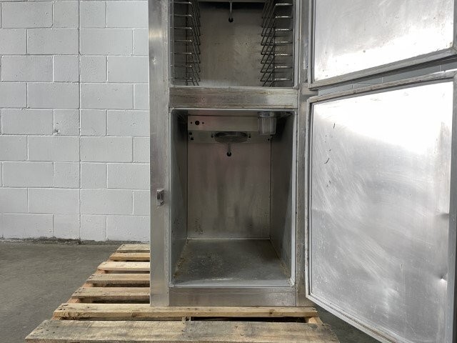Continental 1RF Refrigerator-Freezer