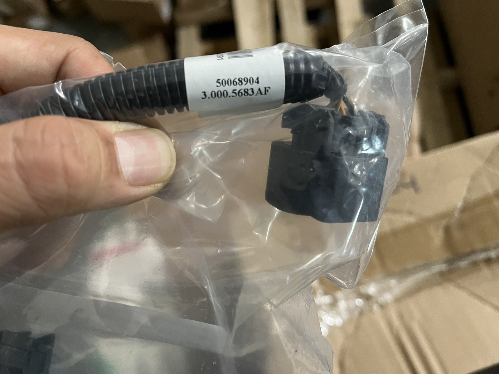 BRAND New Genuine Ski-Doo 800 Handlebar Grip Heater Warmer Control 515177154