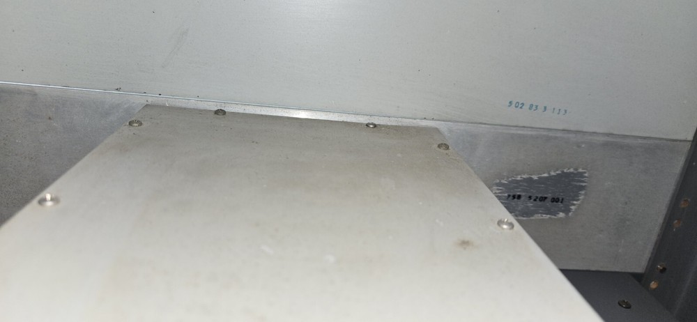 Vintage Collins 310W-1 Radio Broadcast Exciter, Working on 1270 AM