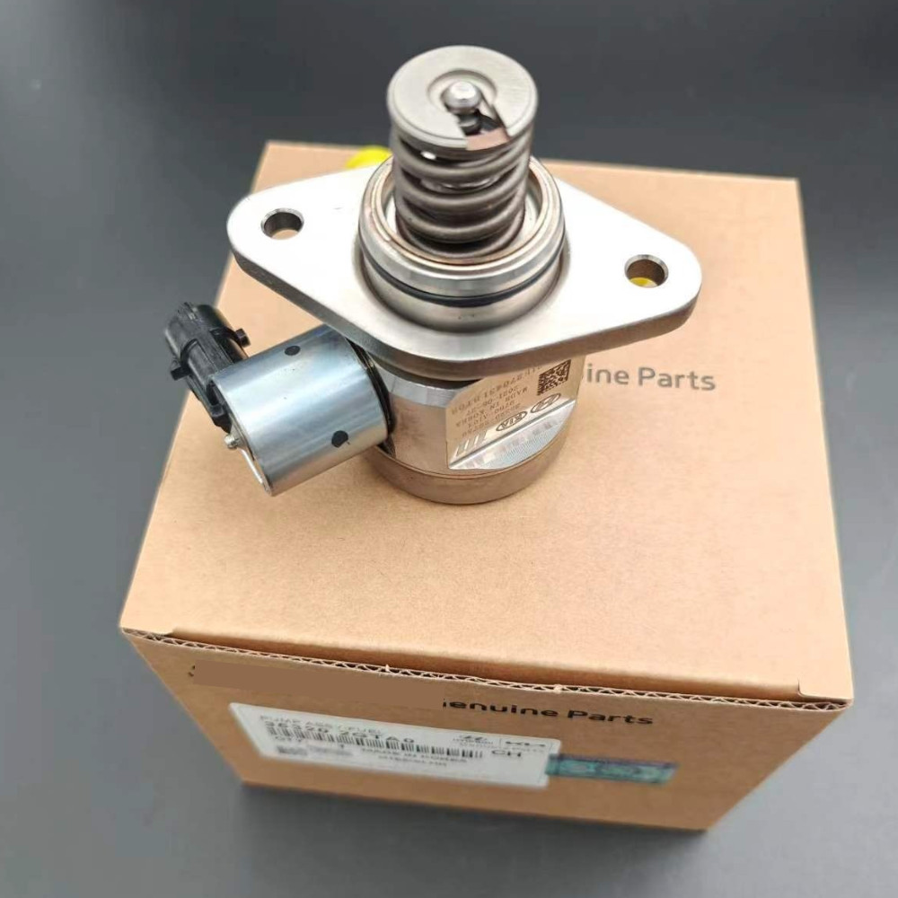 High Pressure Pump 35320-2GTA0 For  Santa Fe Sonata OEM New