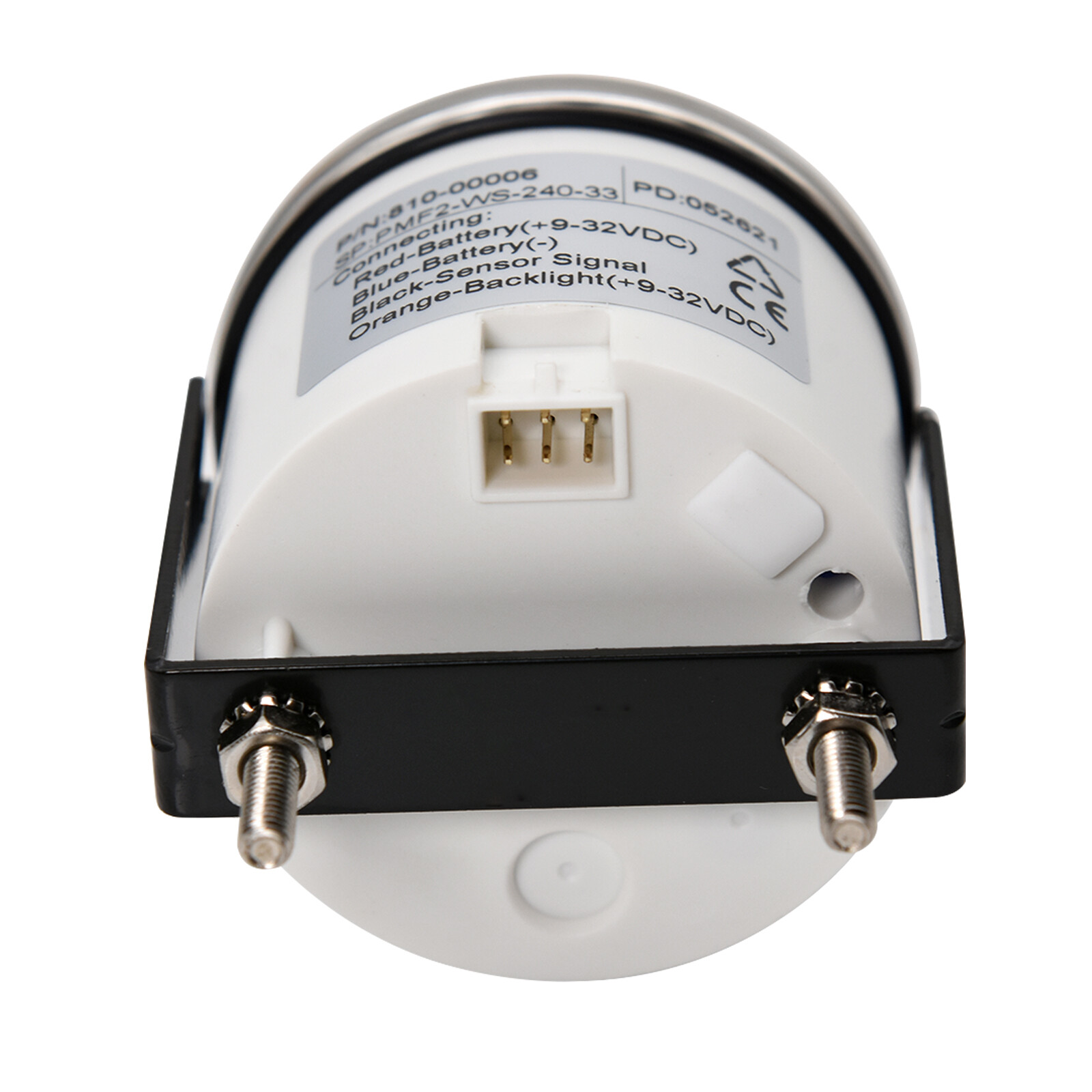 Marine Boat RV Truck Fuel Water Tank Level Sensor Sender Sending Unit 240-33ohms