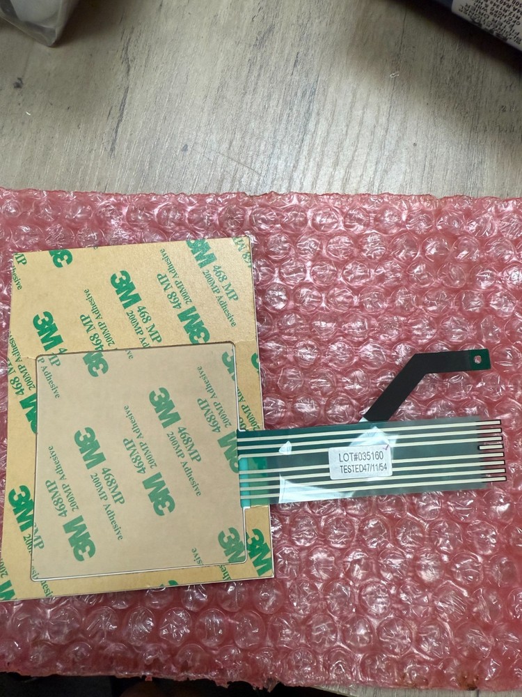 Software House RM2-MP KEYPAD COVER ONLY