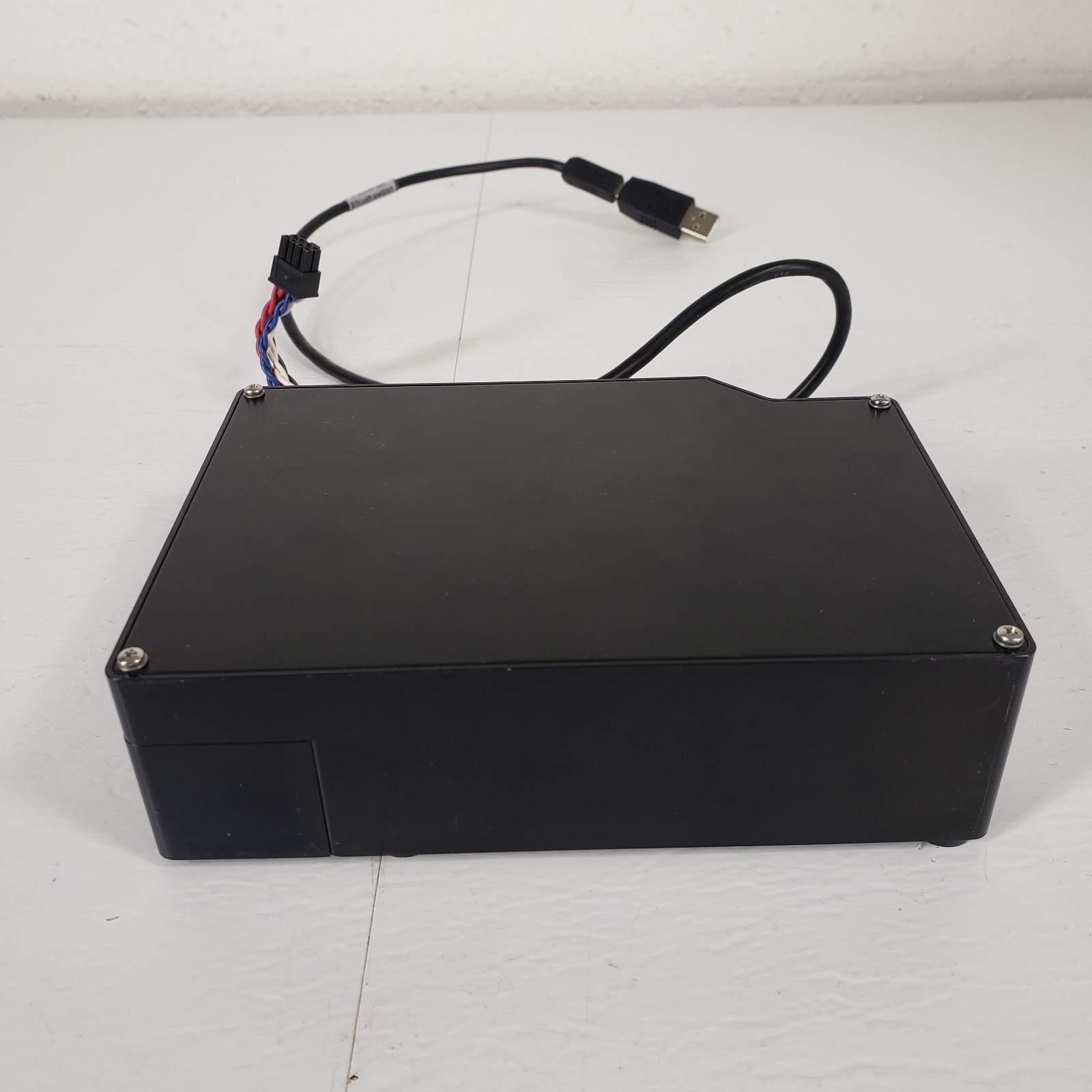 Tested Ocean Optics HR2000 High Resolution Fiber Optic Spectrometer SMA905