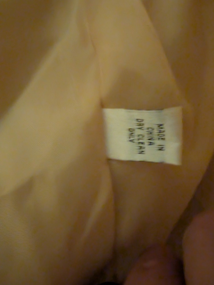 Divinity Clergy Ministry Robe Size Medium