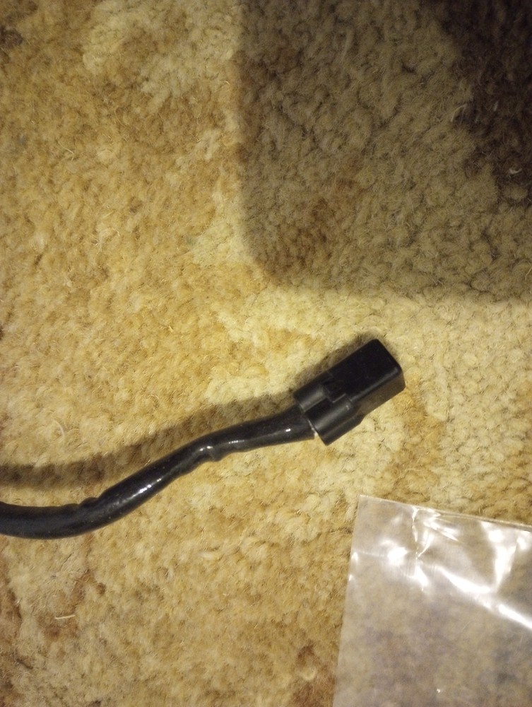 Yamaha oxygen sensor 59C-8592A-00-00
