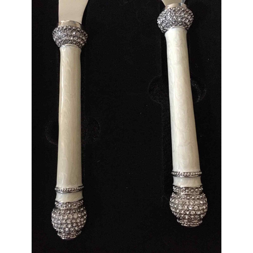 Olivia Riegel Dessert Serving Set