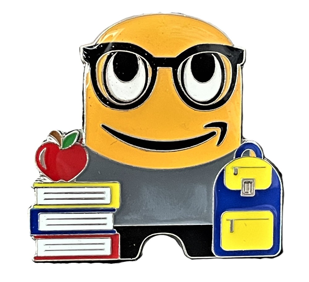 Learning Ambassador school education student @ AMAZON PECCY PIN