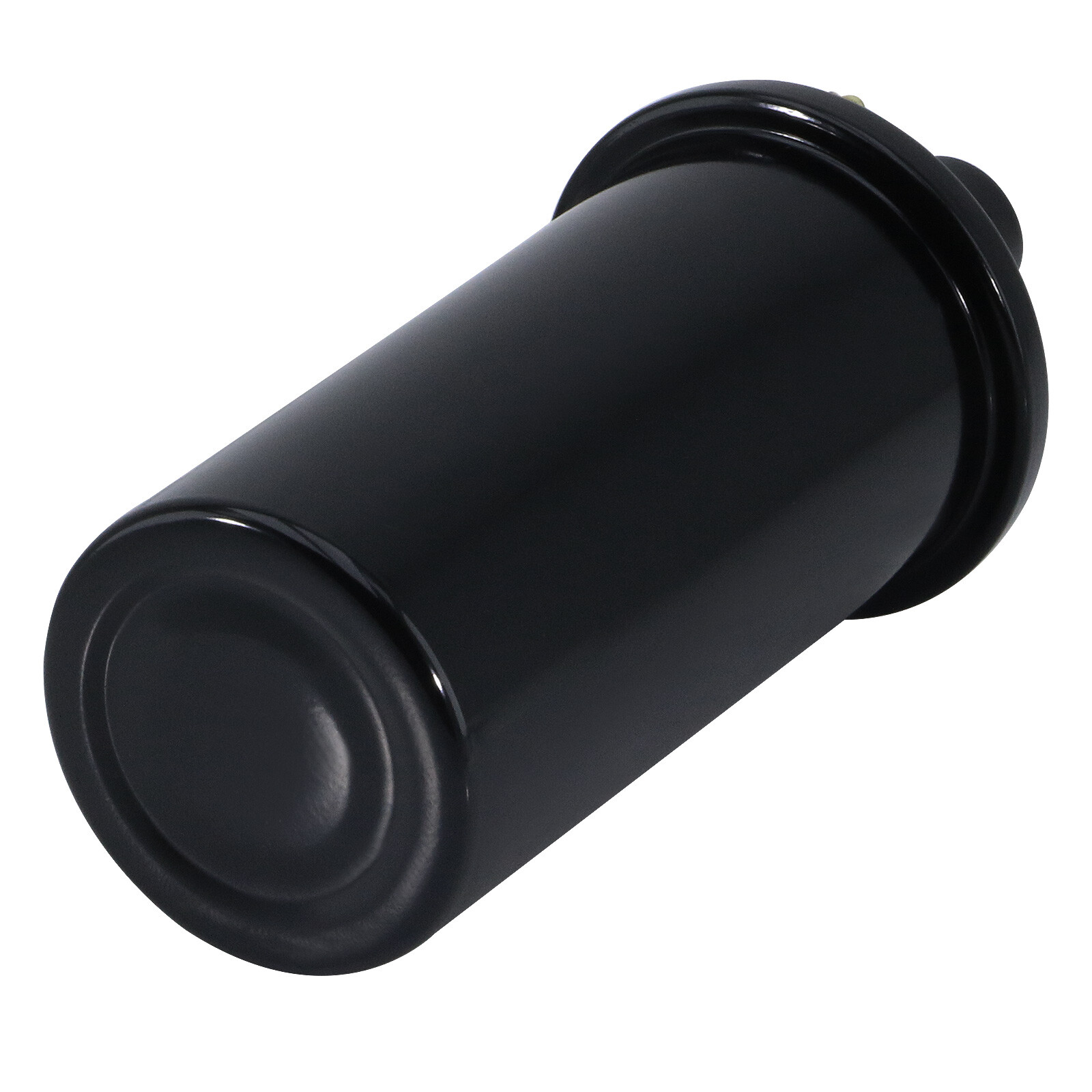 New Ignition Coil With Internal Resistor 3 Ohm 12V Universal 35k Voltage Output