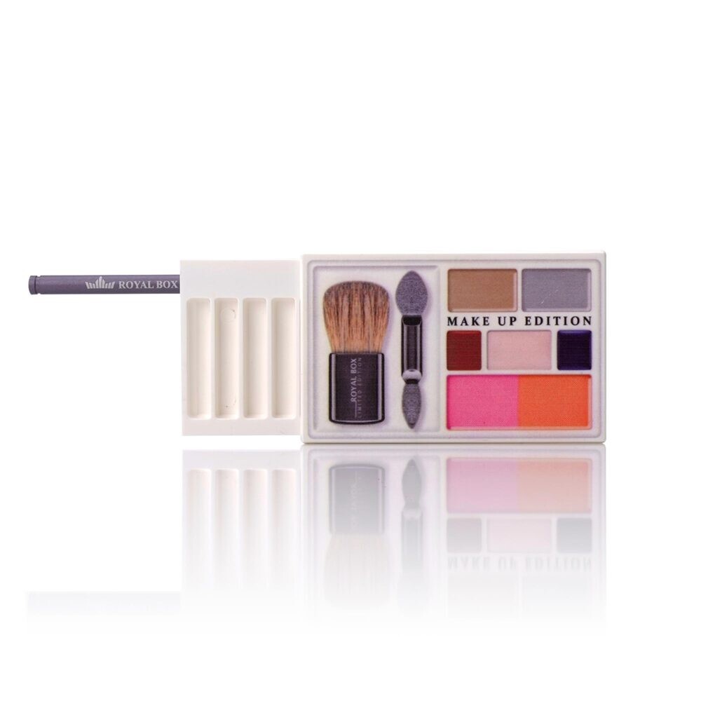 RB Make-Up White