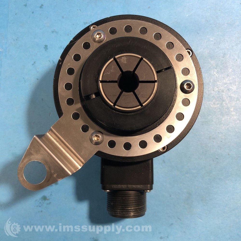 Dynapar HS35R10247172 Rotary Encoder Optical 1024 User Selectable 2937