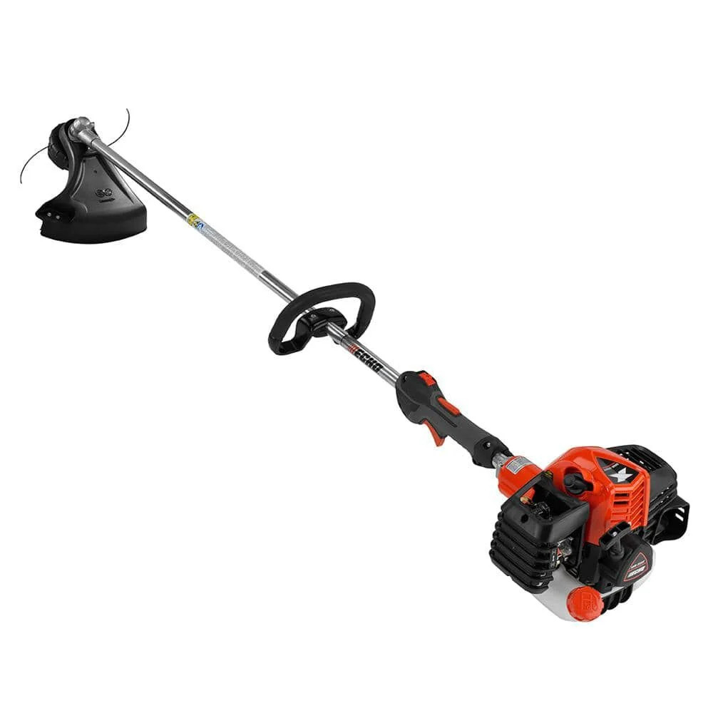 Echo X Series 30.5 Cc Professional-Grade Gasoline String Trimmers