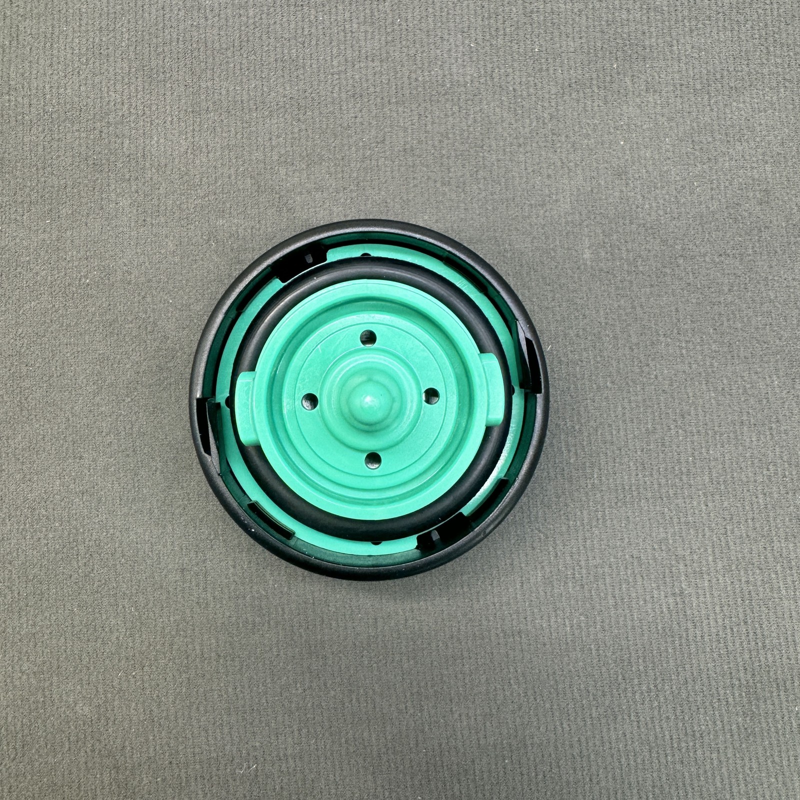 New Fuel Tank Cap Fit For Porsche 981/991 Cayenne,Panamera,Macan Gas Cap US