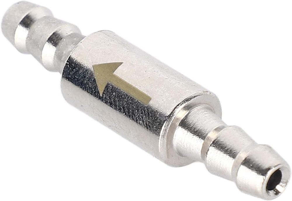 CO2 Glass Aquarium Supply Accessories, CO2 Diffuser CO2 Drop Checker CO2 Bubble