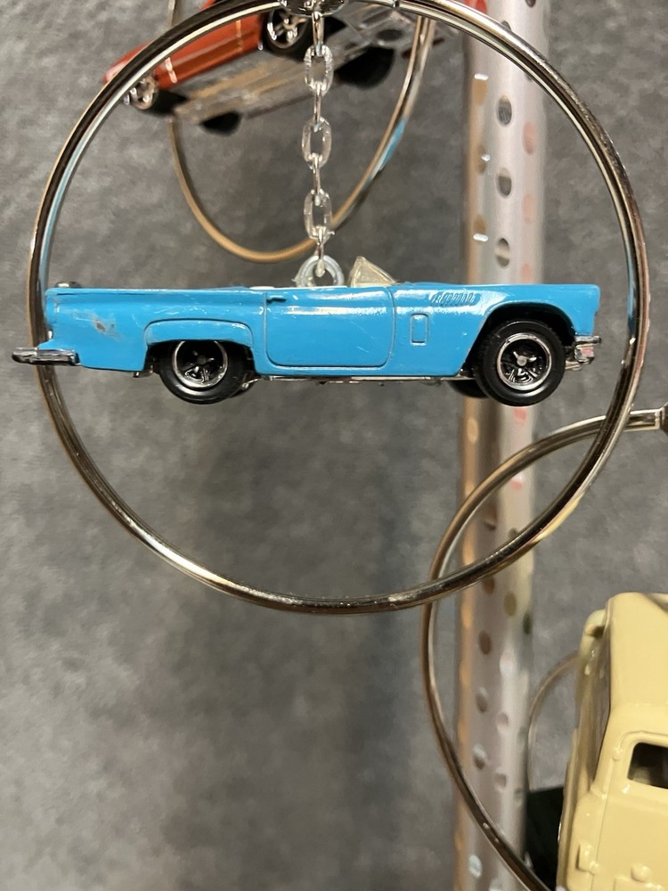 Ford Car Wind Chime
