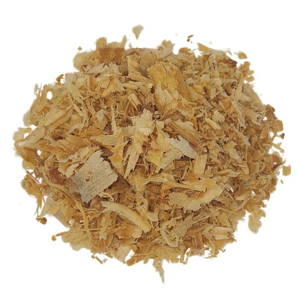 D & M Workshop Fire Starter