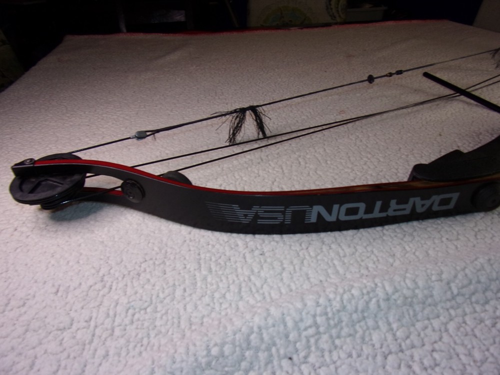 Darton Archery 50MXR Compound Bow