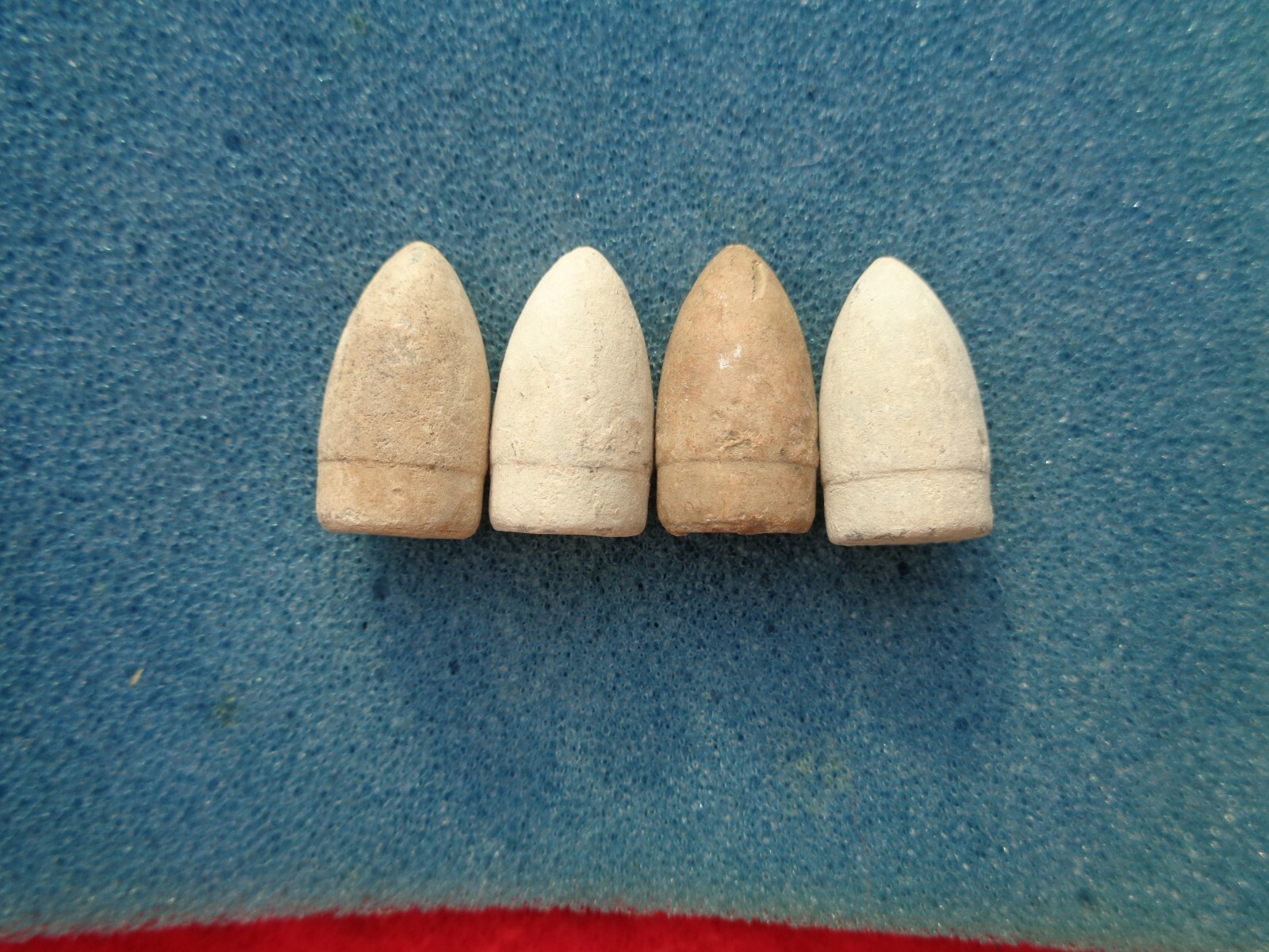 Civil War .44 caliber Colt Dragoon aka Watervliet Arsenal Kennesaw, Georgia