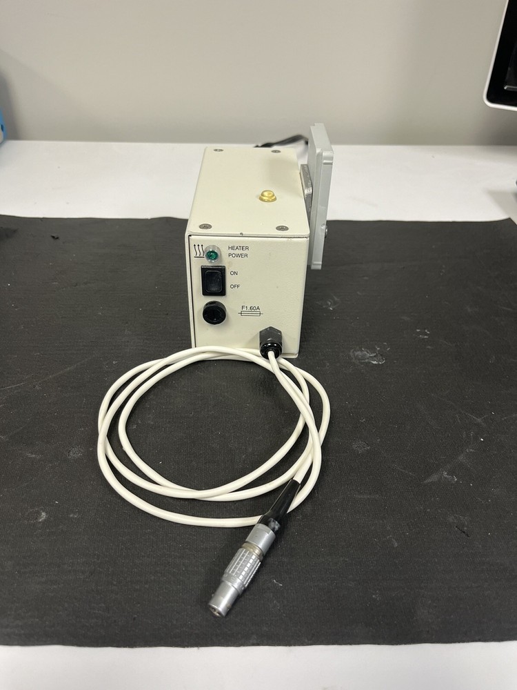 Drager Fabius GS Heater Power supply Module