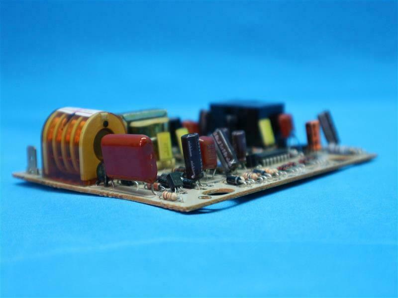 NP-3 NP3 Boards