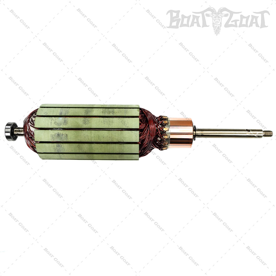 Minn Kota Armature Assembly - 112 lb. / 36 Volt - 92-100-245