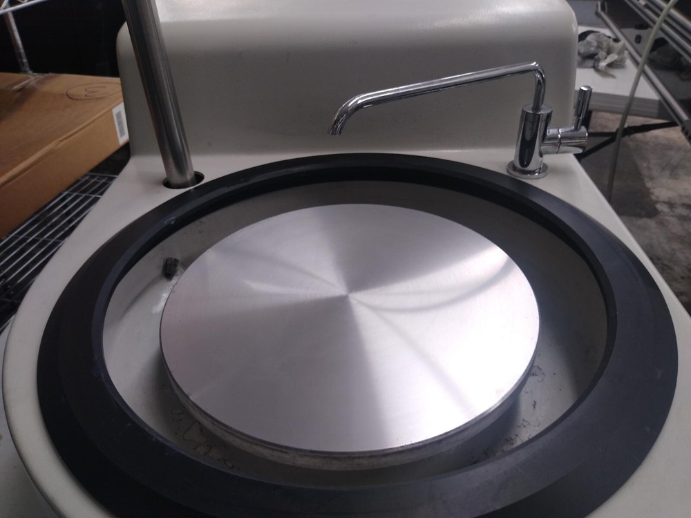 Pace technologies NANO 1200T GRINDER - POLISHER