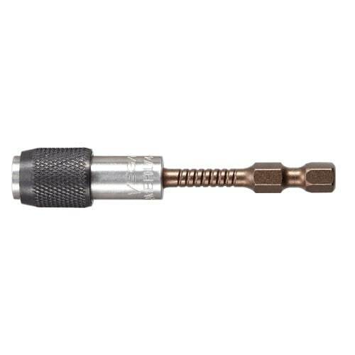 Quick Release Magnetic Impact Bit Holder Impactech Screwdriver Tool - Select Qty