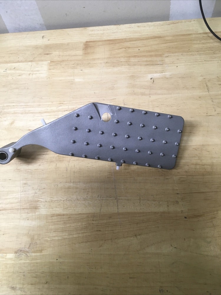 Globe 741-SS-APC End Weight Assembly