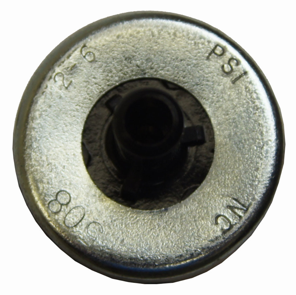 2003-2009 Topkick/Kodiak C7500-C8500 Parking Brake Indicator Switch New 15039078