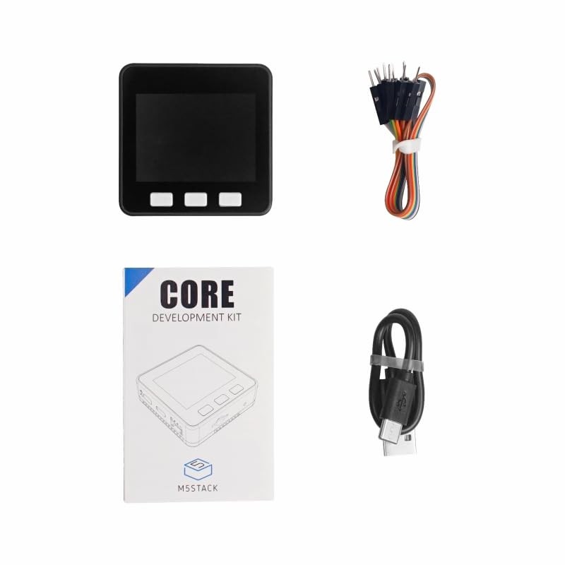 Official ESP32 Basic Core IoT Development Kit V2.7