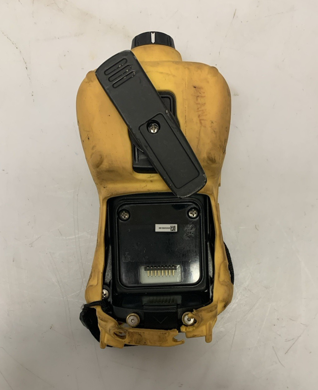 Honeywell RAE Systems PGM6208 MultiRAE Lite Monitor Unit