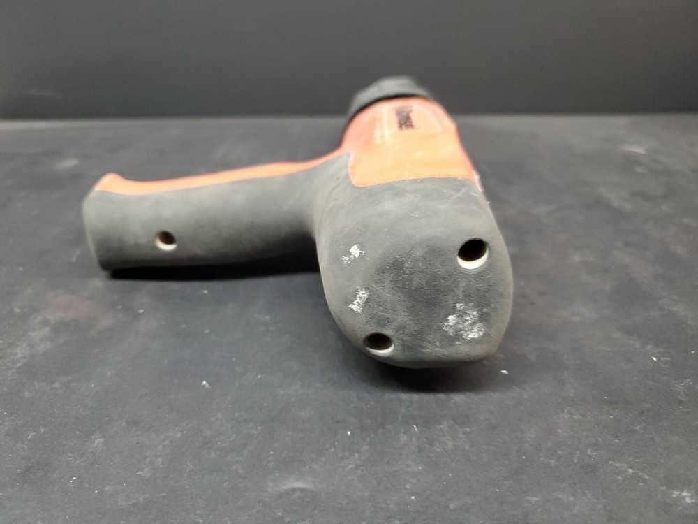 Ramset 16942 Cobra+ 0.27 Caliber Semi-Automatic Powder-Actuated Tool AS IS