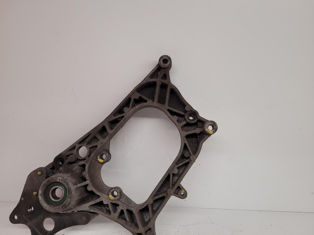 2011 PIAGGIO MP3 300 EXHAUST BRACKET