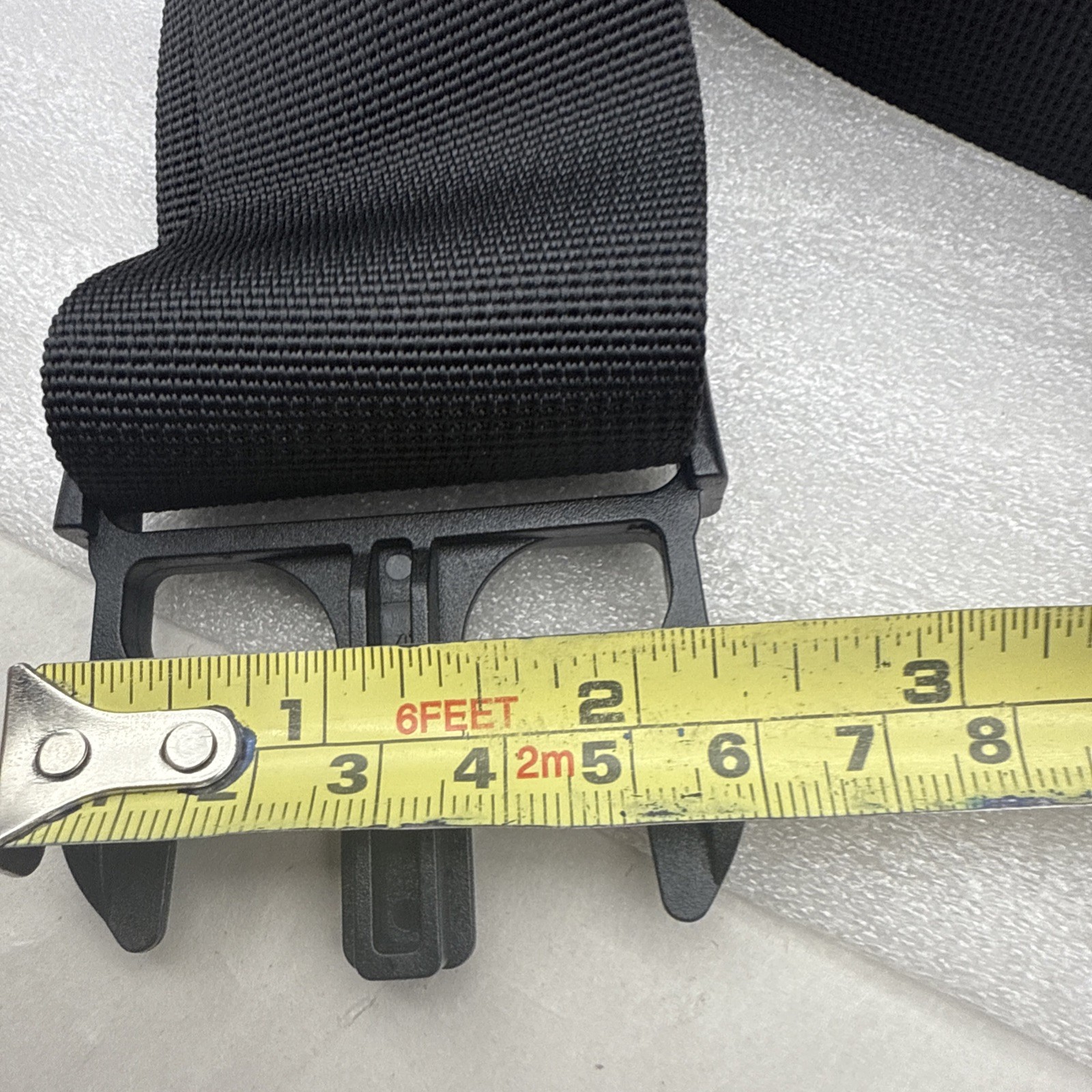 FOR Kayak Surfboard Paddle Board Shoulder Strap Hands-Free Carrying Adjustable