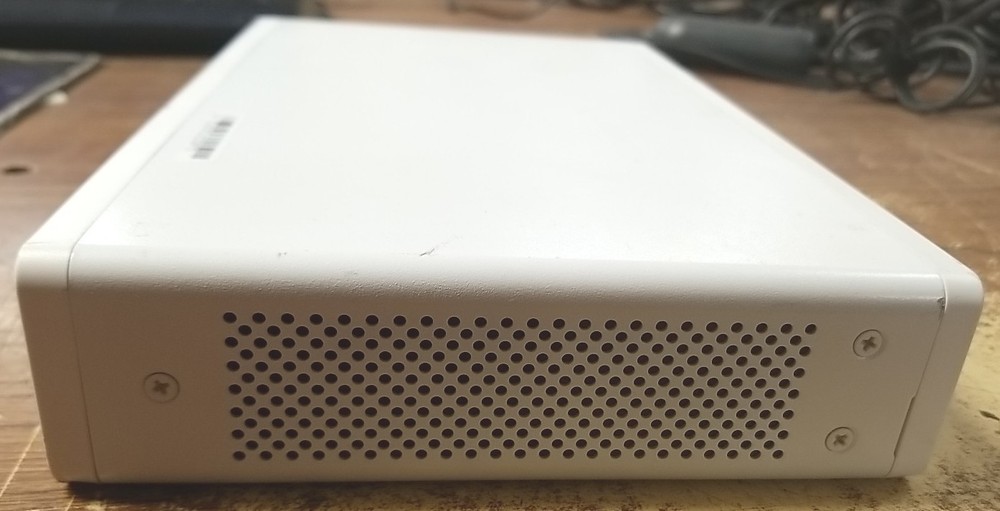 Sophos XG 115 Rev. 3 Network Security Firewall. UNIT Only! *READ⬇️*