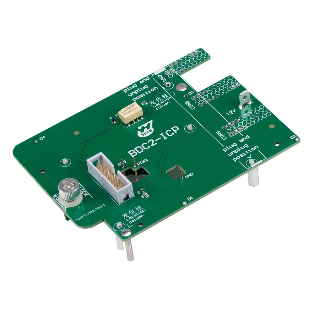 Yanhua Mini ACDP2 Programmer Combind Module38 for BMVV G Series BDC2 Add Key