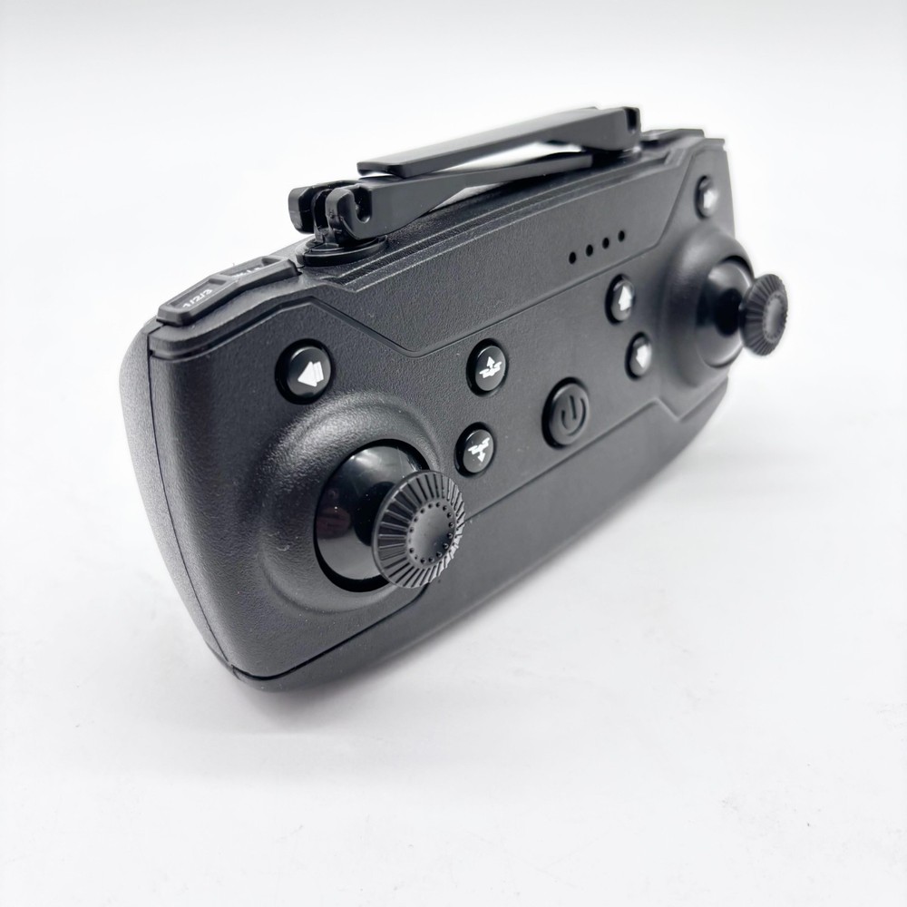 K9 Mini Foldable Quadcopter Drone With HD Camera Model K9