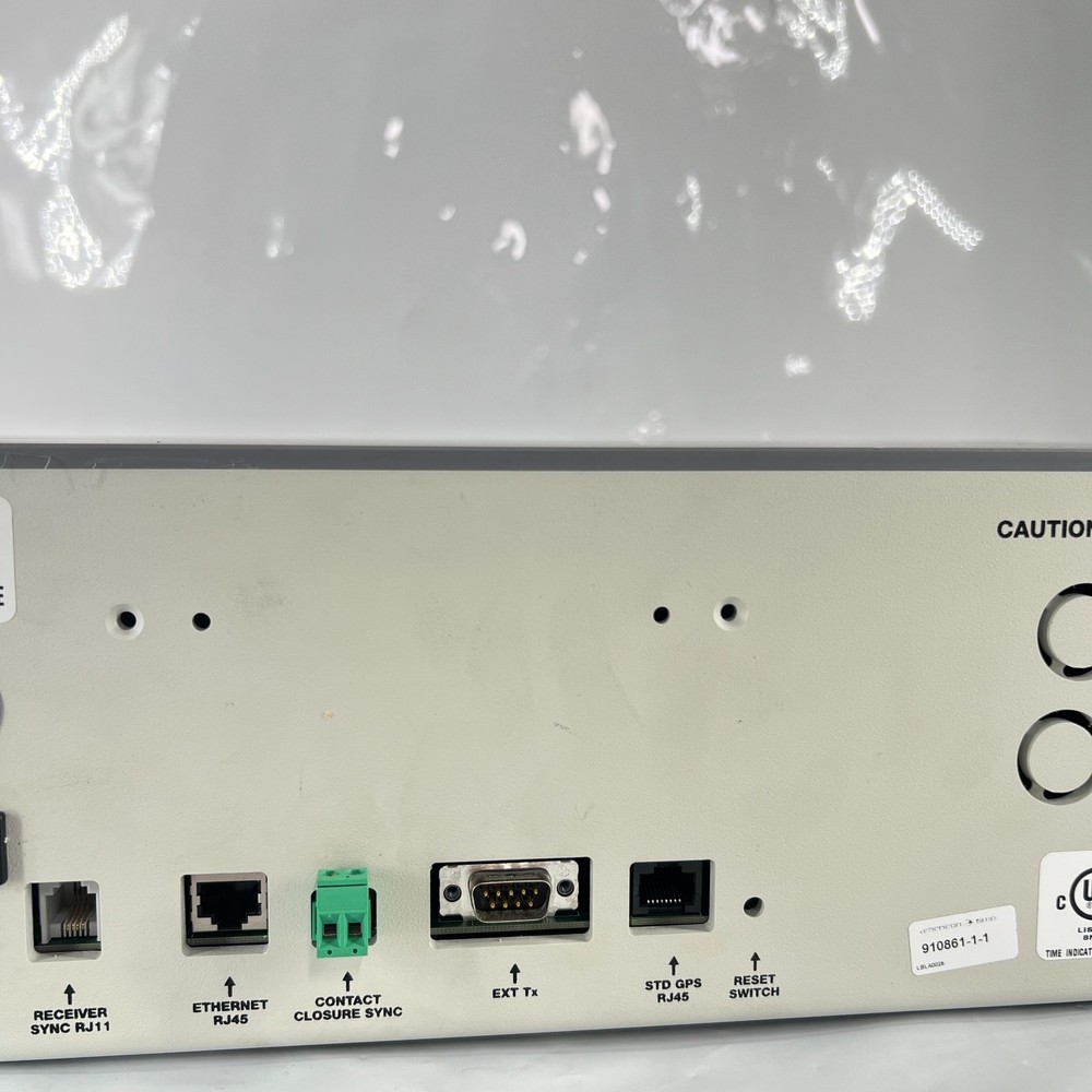 SiteSync IQ System Controller SSQMSTR-05N0E SSQ