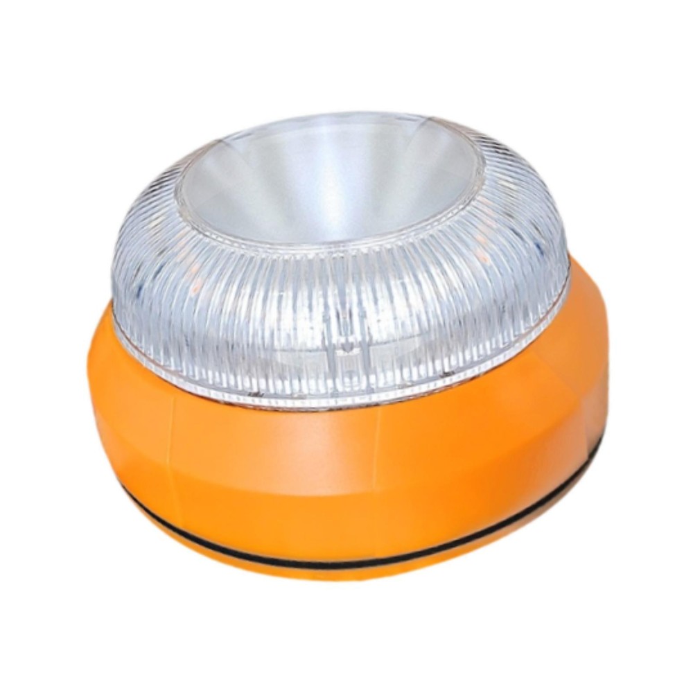 Emergency Warning Light Compact Lightweight for Vehicle for Traffic Car