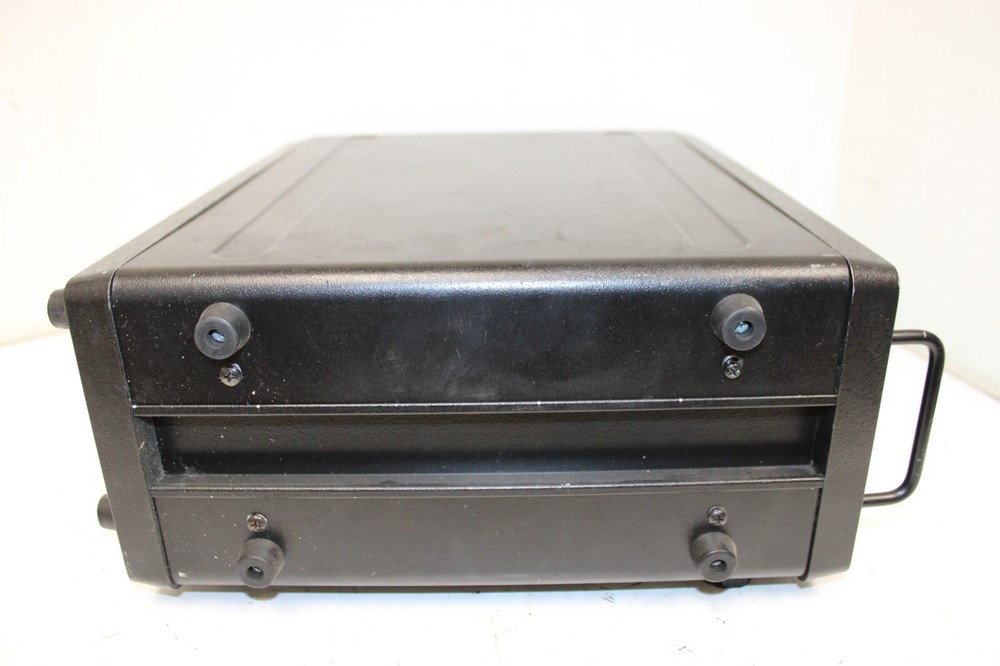 Sage Instruments 930A Communications Test Set Untested As Is